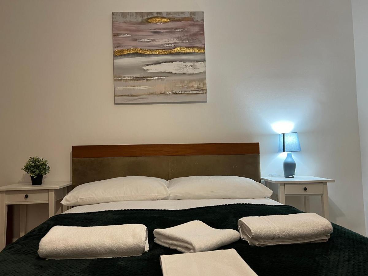 Apartamento Entire Flat Near Kings Cross Londres Exterior foto